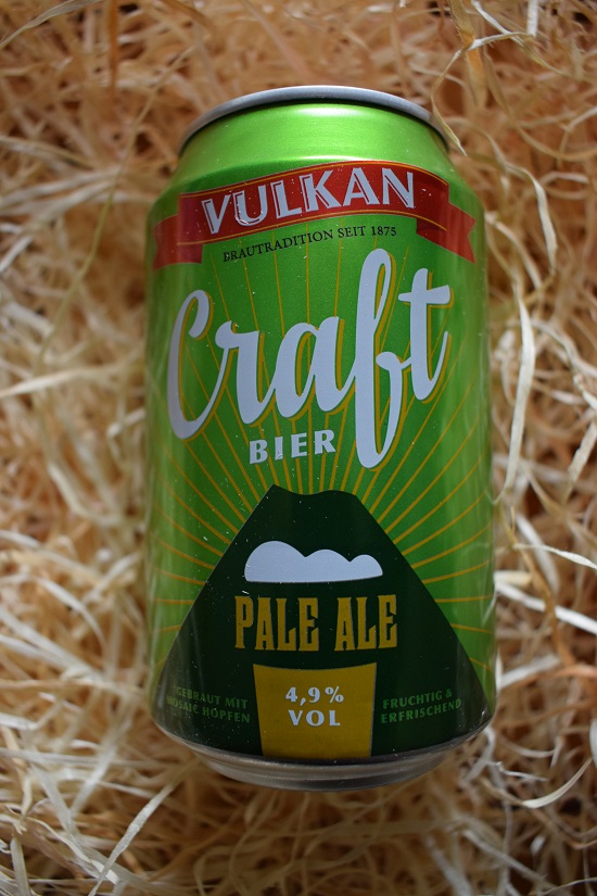 Brandnooz-Genussbox-November-2017 Vulkan Craft Bier Pale Ale Probenqueen